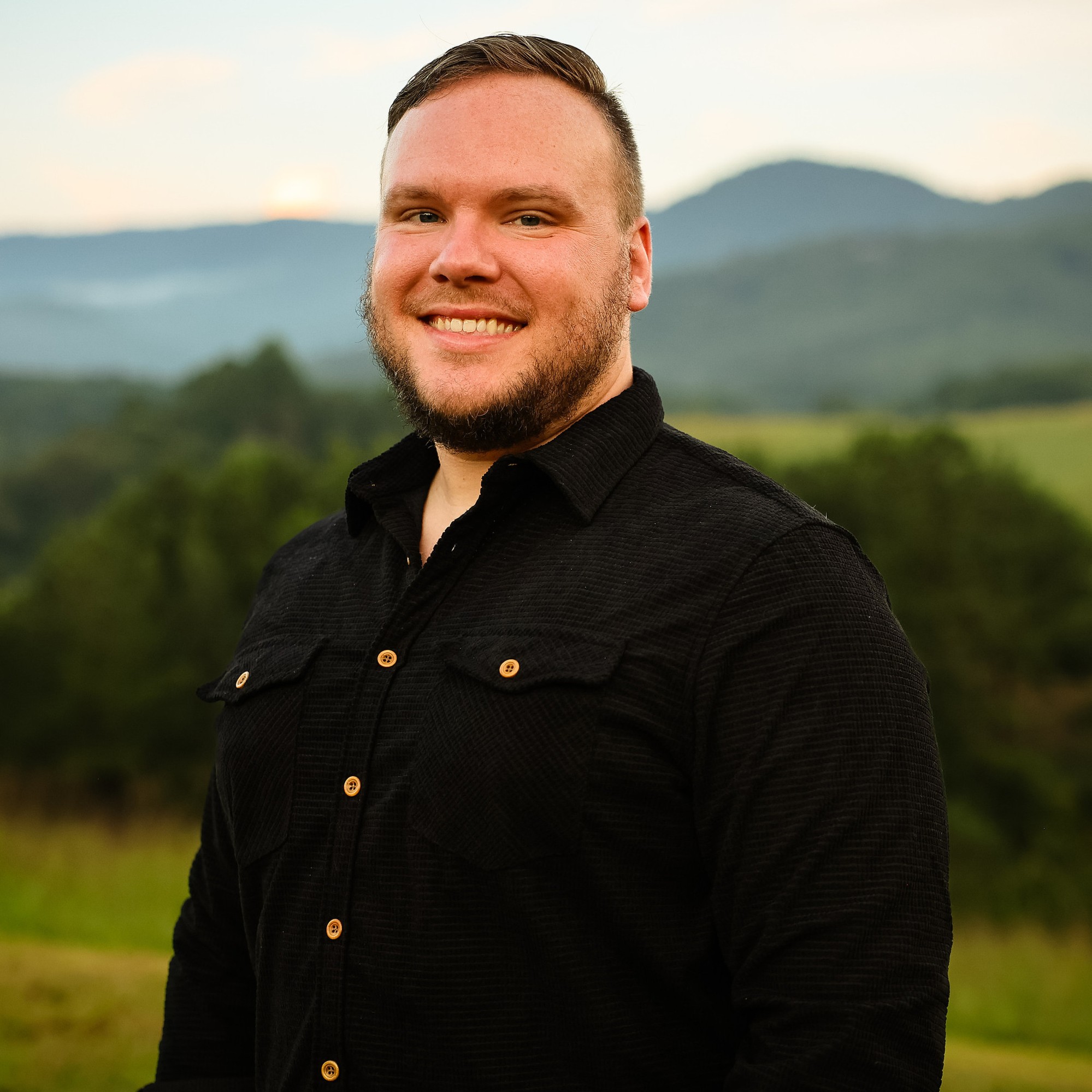 Justin Mashburn